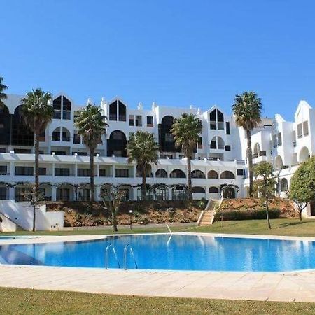 Bella Estrela Apartment Albufeira Luaran gambar