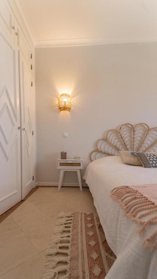 Bella Estrela Apartment Albufeira Luaran gambar