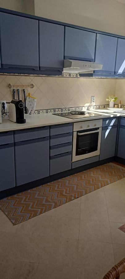 Bella Estrela Apartment Albufeira Luaran gambar