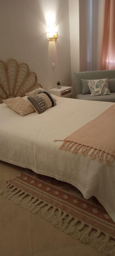 Bella Estrela Apartment Albufeira Luaran gambar