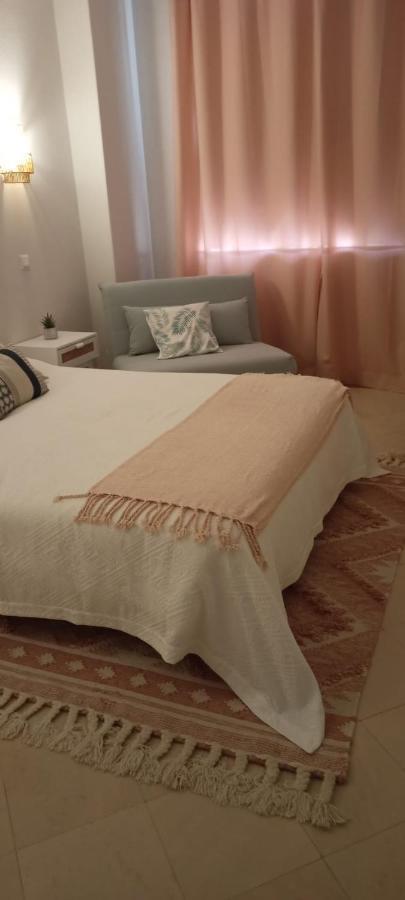 Bella Estrela Apartment Albufeira Luaran gambar