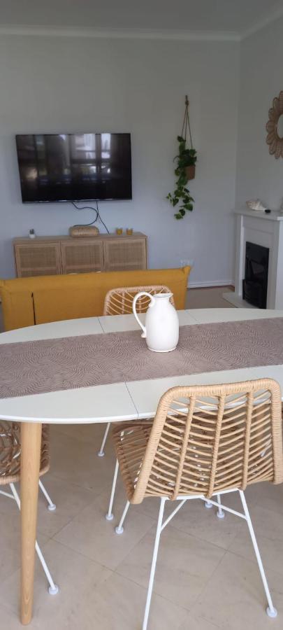 Bella Estrela Apartment Albufeira Luaran gambar